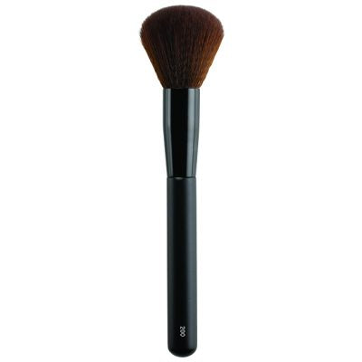Synthetic Face Powder Brush