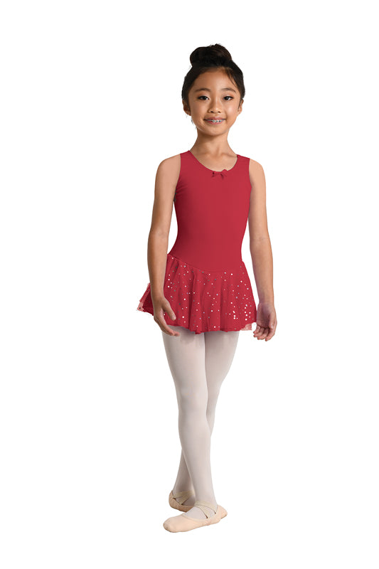 Aurelie Dress