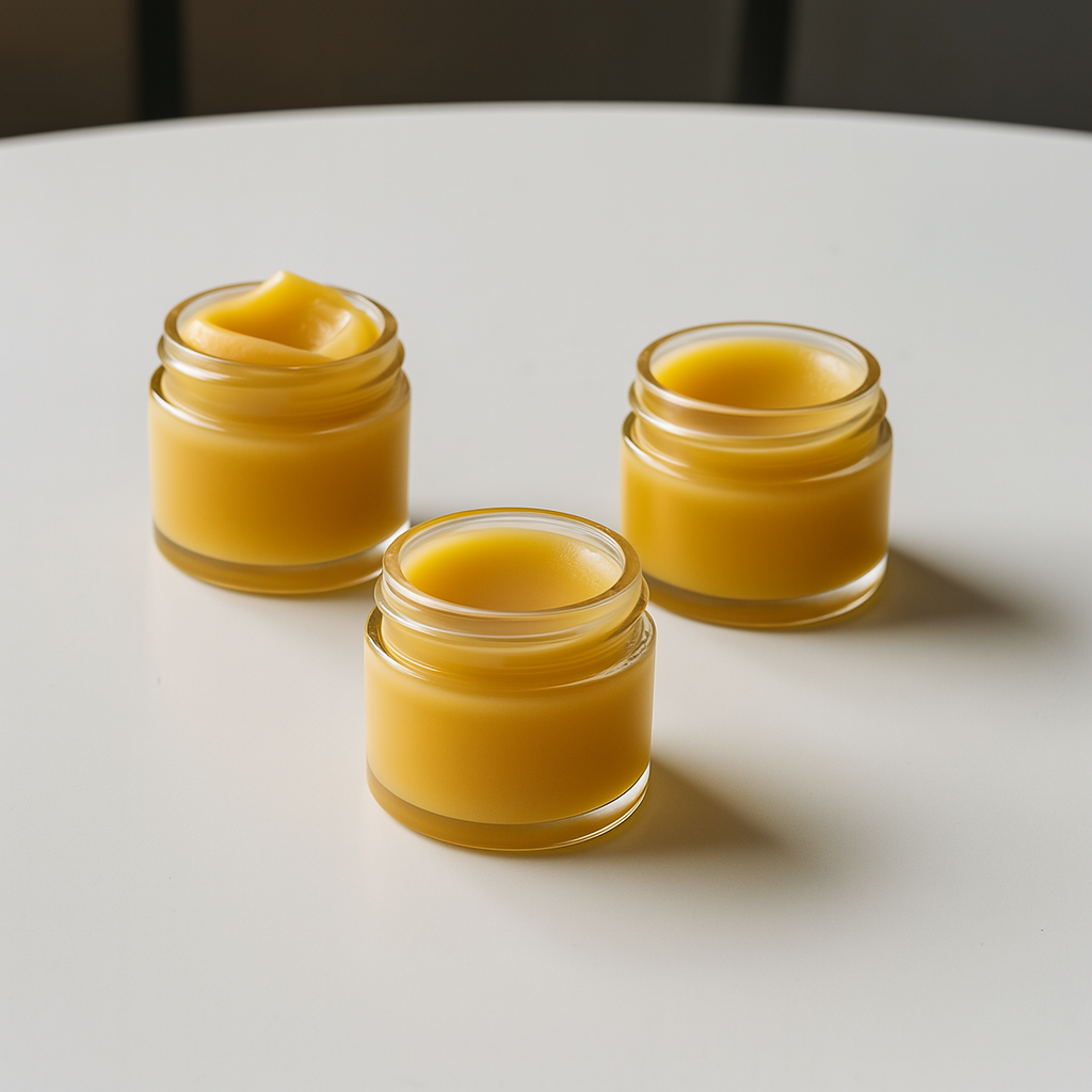 Golden Honey Lip Balm