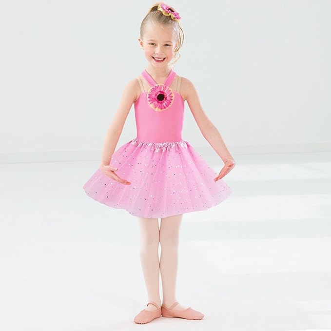 Ballet Princess Tutu Stars