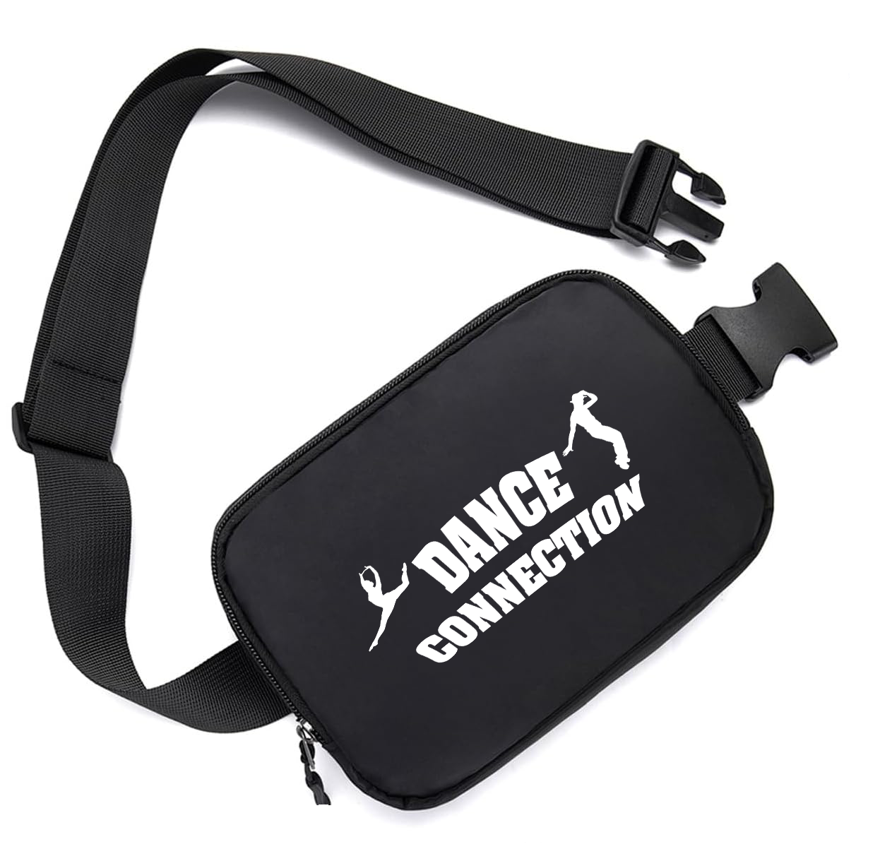 Dance Connection Belt Bag