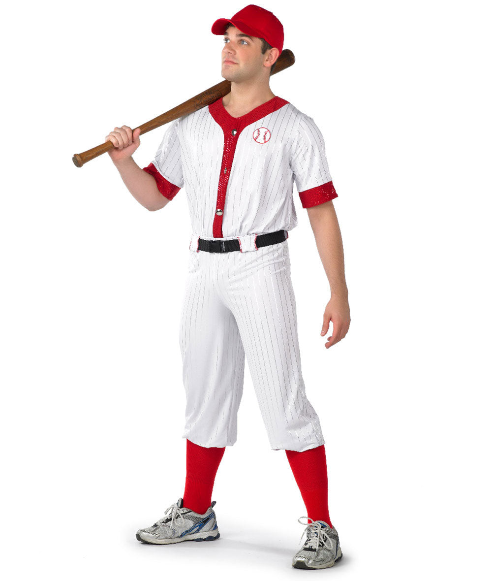 Play Ball Guy