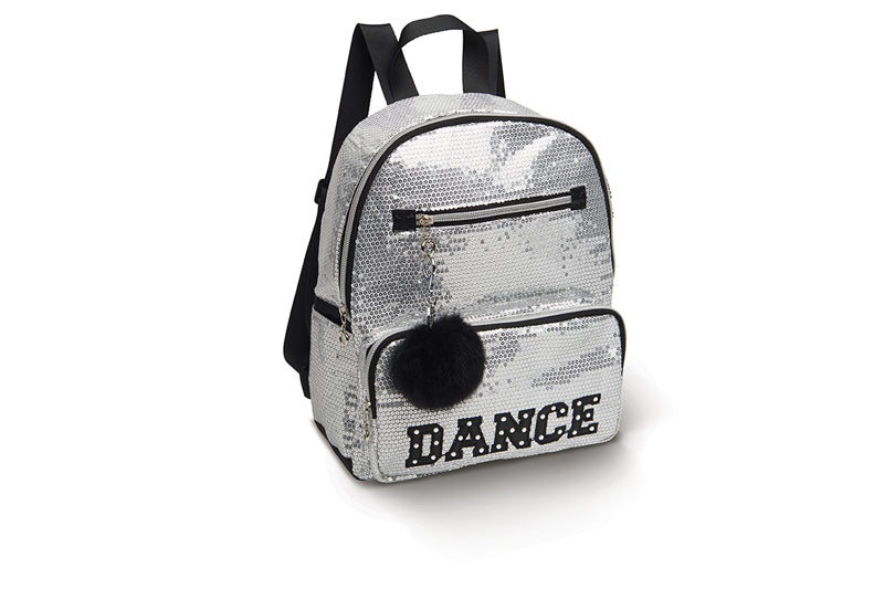 Geena Ballerina Duffel