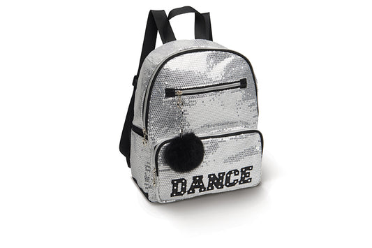 Geena Ballerina Duffel