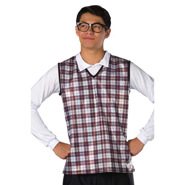 V Neck Top