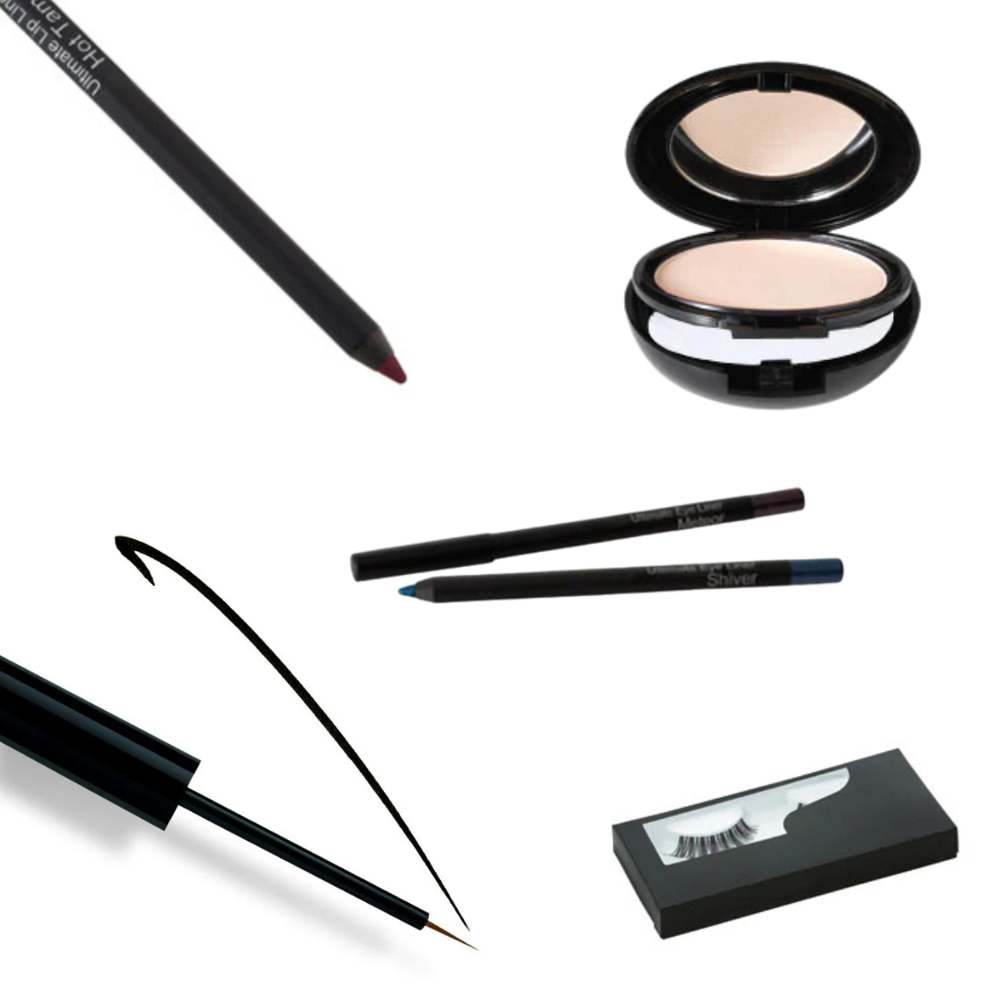 Elite Dancer Makeup Add-on Bundle