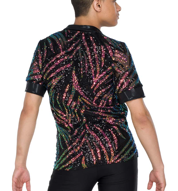 Miss Jenn's Mon 7:45 Tap (Boy/Non-Binary)