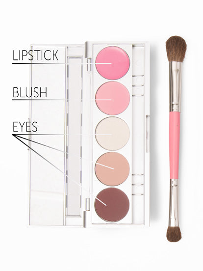 My First Recital Makeup Kit