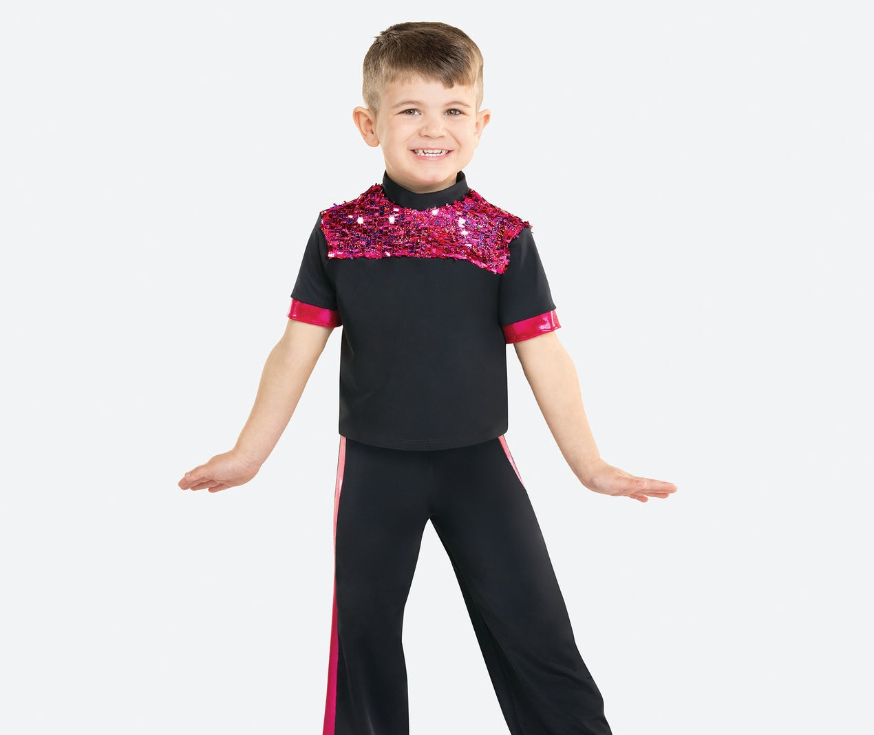 Miss Donna's Mon 4:30 Terrific Twos (Boy/Non-Binary)