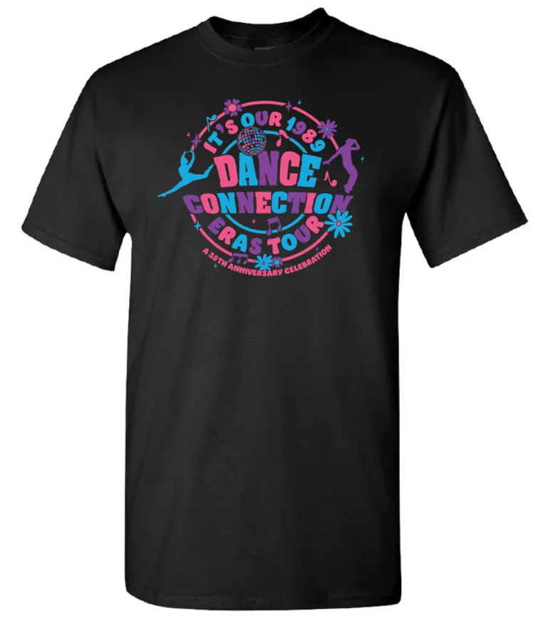 2024 Recital T-Shirt