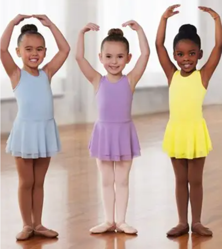 Cotton Tank Dress Cotton Tank Dress