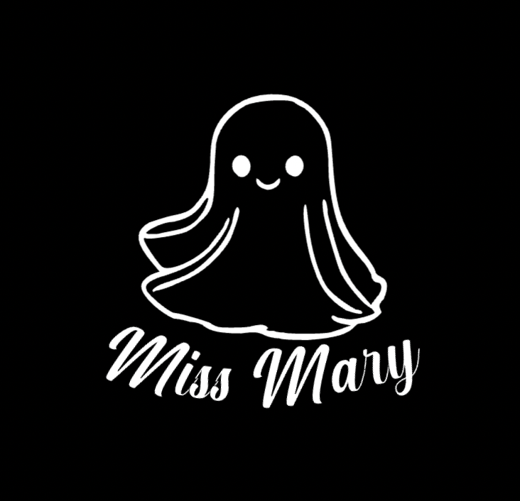 Halloween Dancing Ghost T-shirt *Limited Edition*