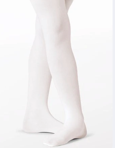 Kids Footed Tights