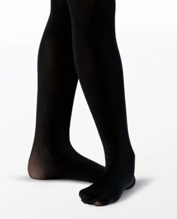 Kids Footed Tights