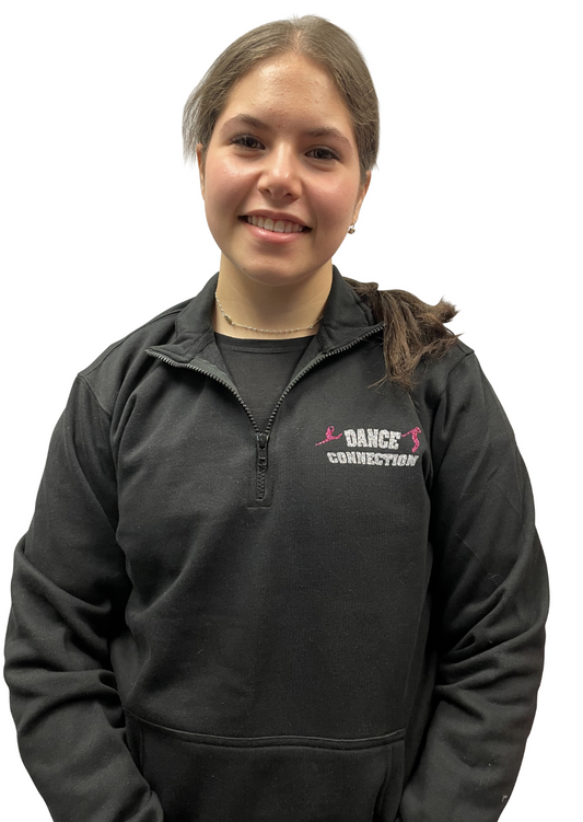 Adult Unisex V.I.T. Fleece 1/4-Zip