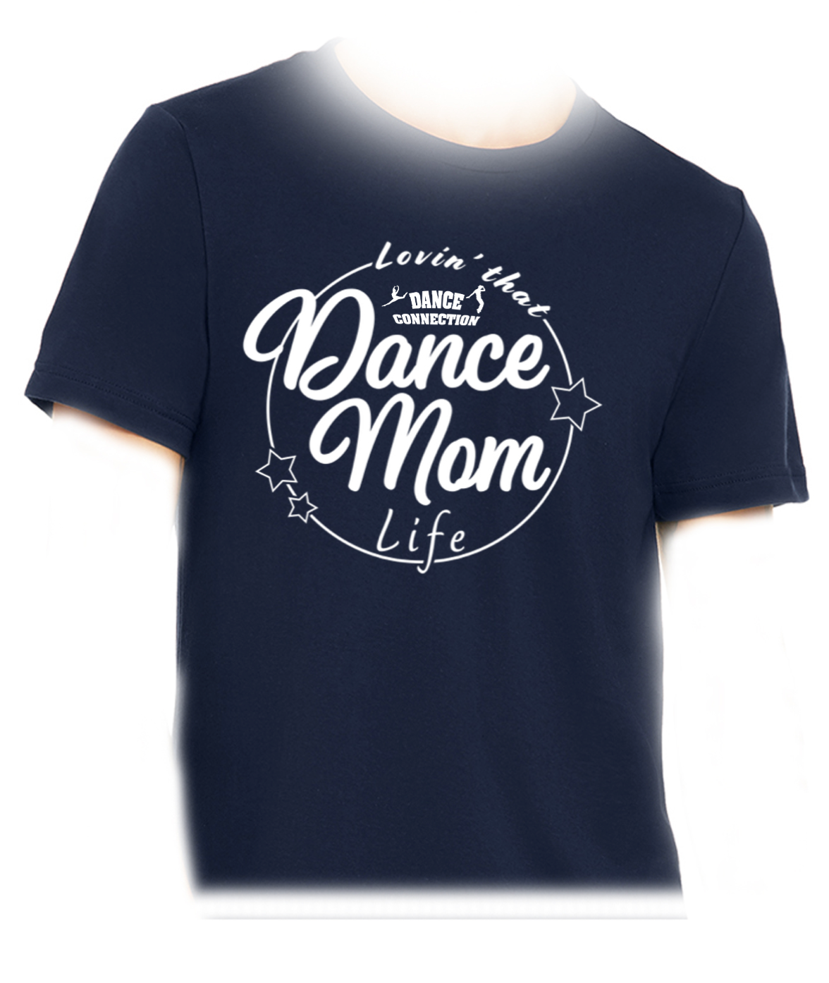 Dance Mom Life Shirt