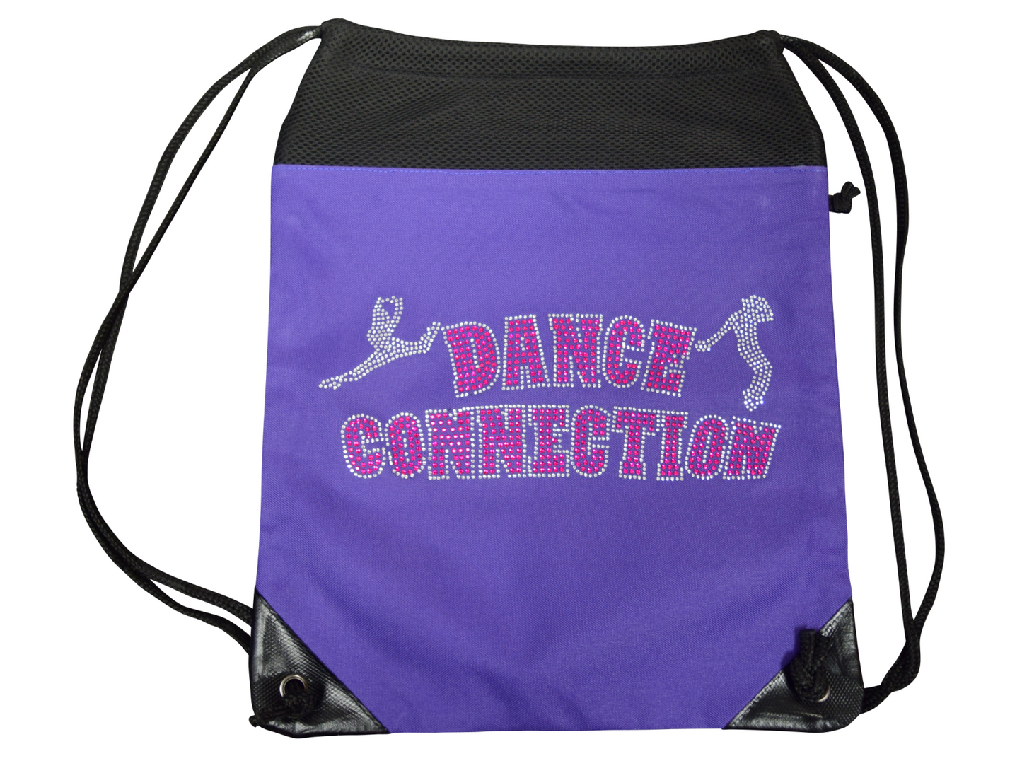 Cinch Drawstring Backpack
