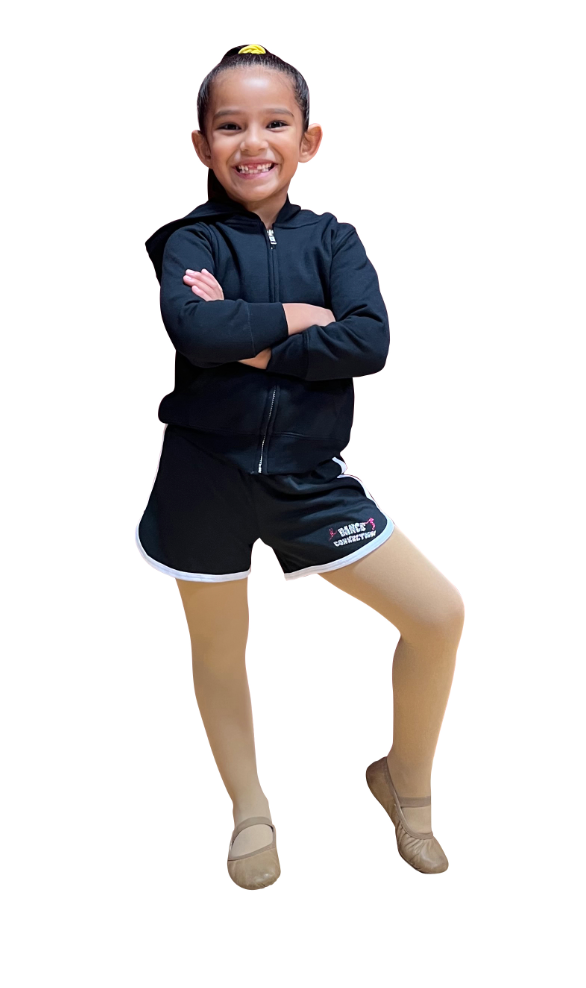 Girls sales dolphin shorts