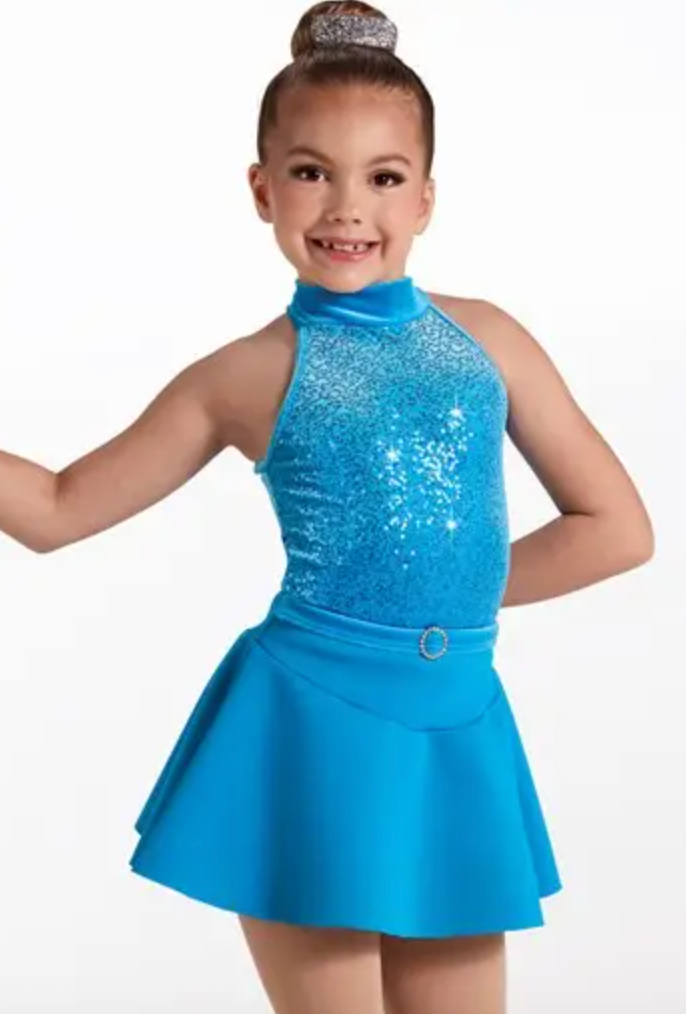 Miss Gretchen's Mon 5:15 Ballet and Jazz/Hip Hop