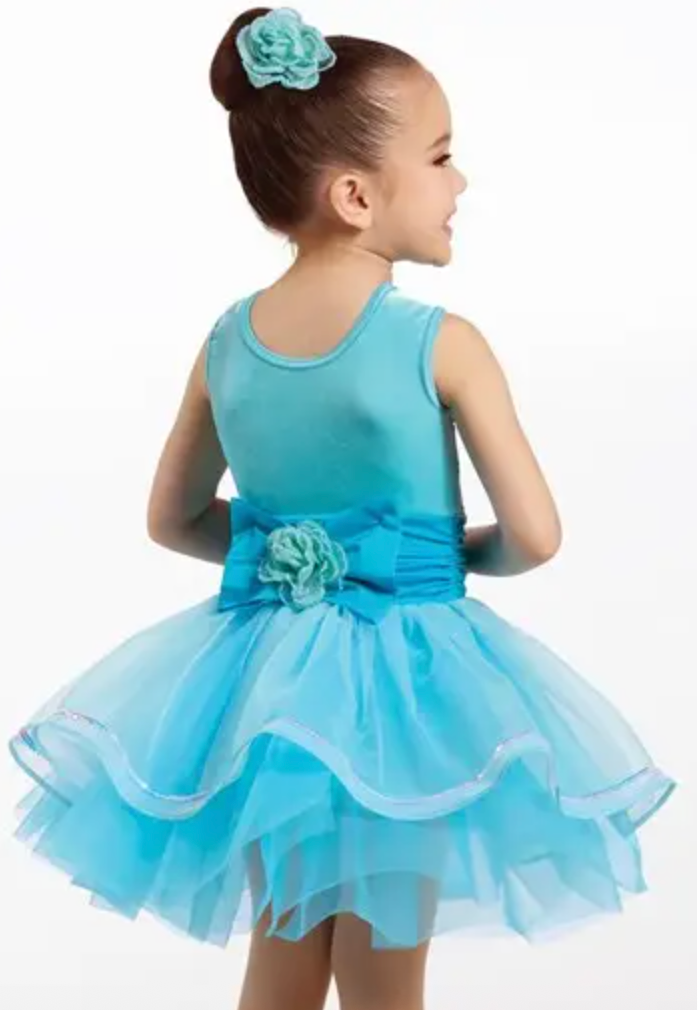 Miss Melinda's Thu 5:00 PS1