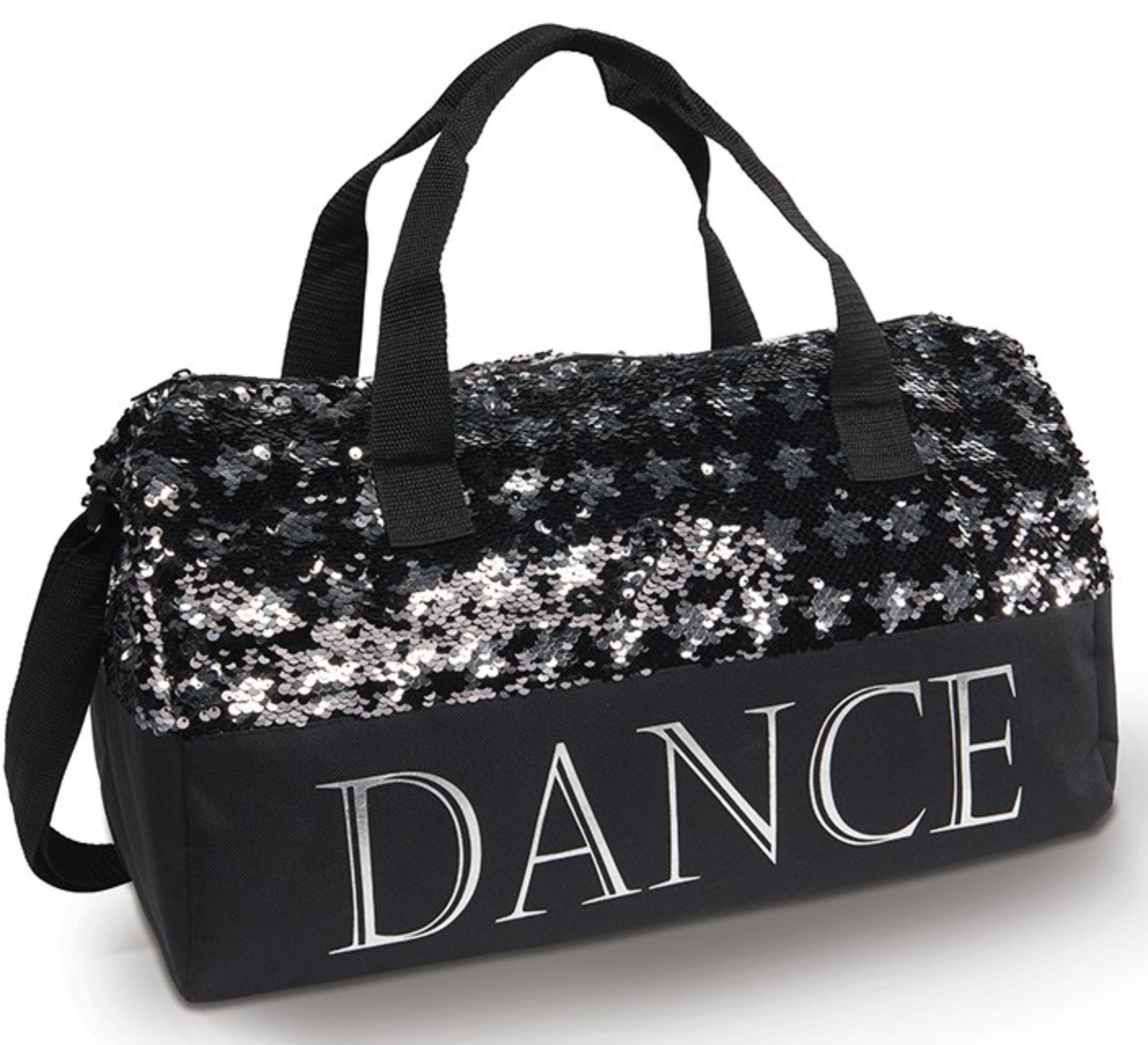 Sequim Dance Stars Duffle