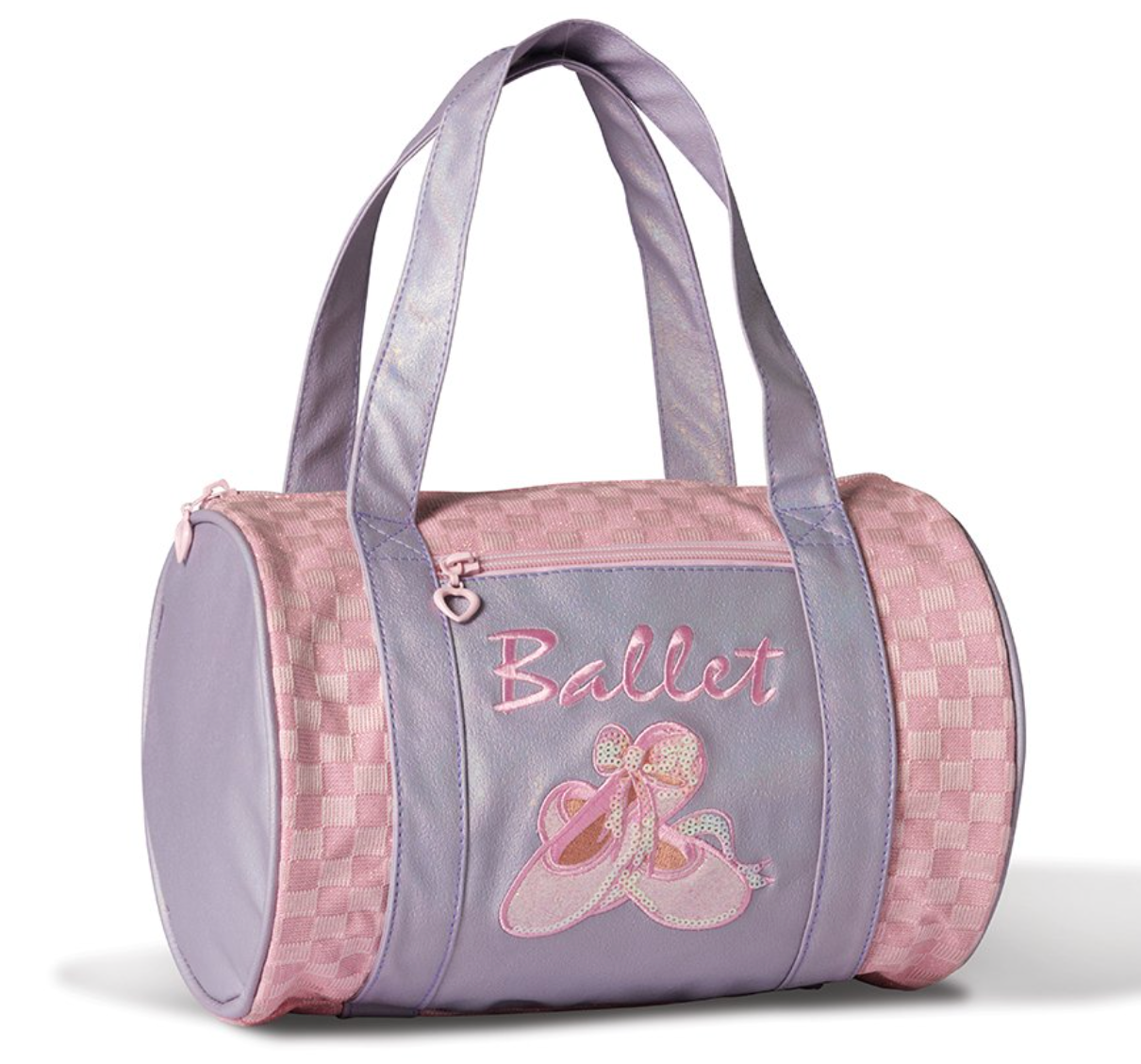 My First Ballet Duffle Bag