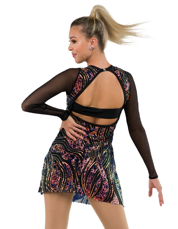 Miss Jenn's Mon 7:45 Tap