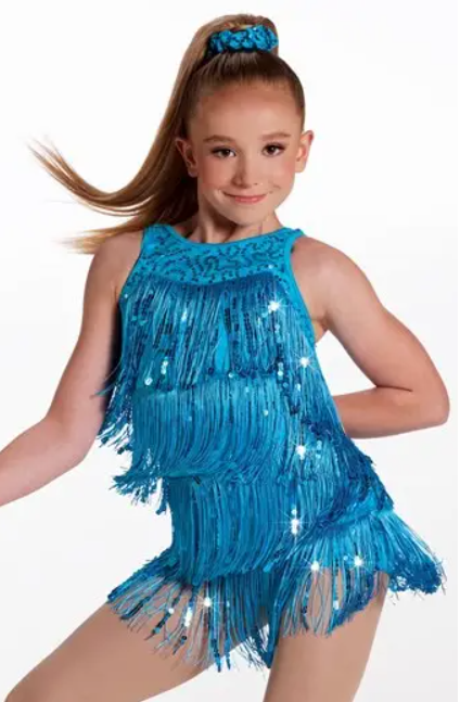 Miss Stacey's Wed 5:15 Tap