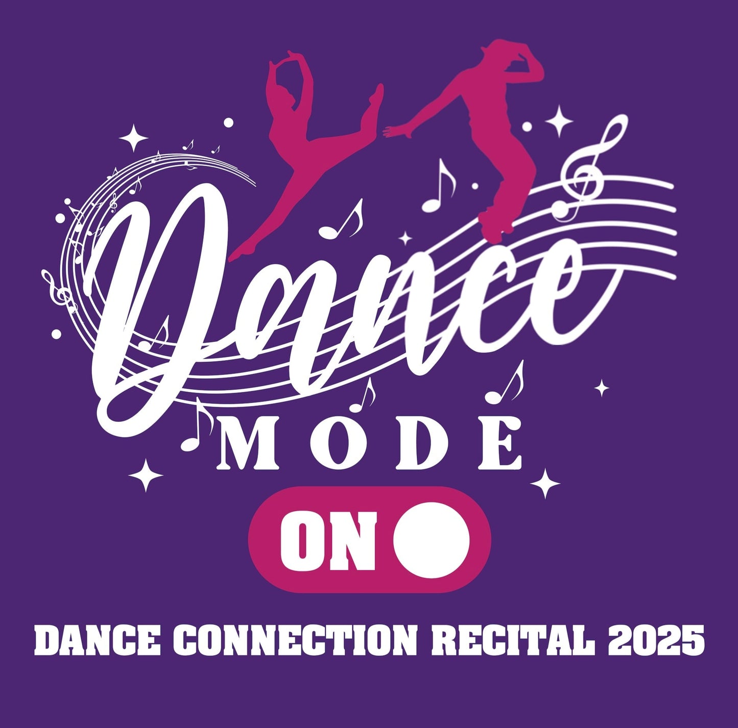 2025 Recital T-Shirt