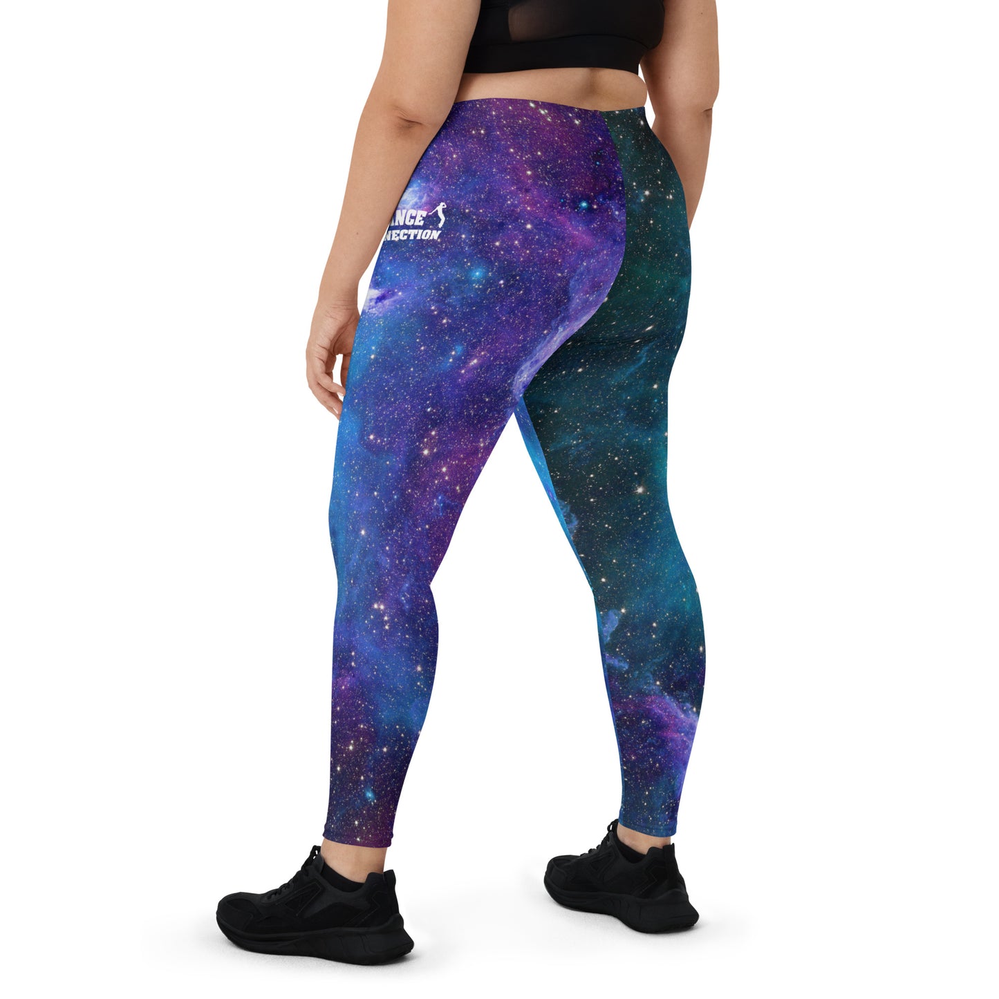 Galaxy Leggings