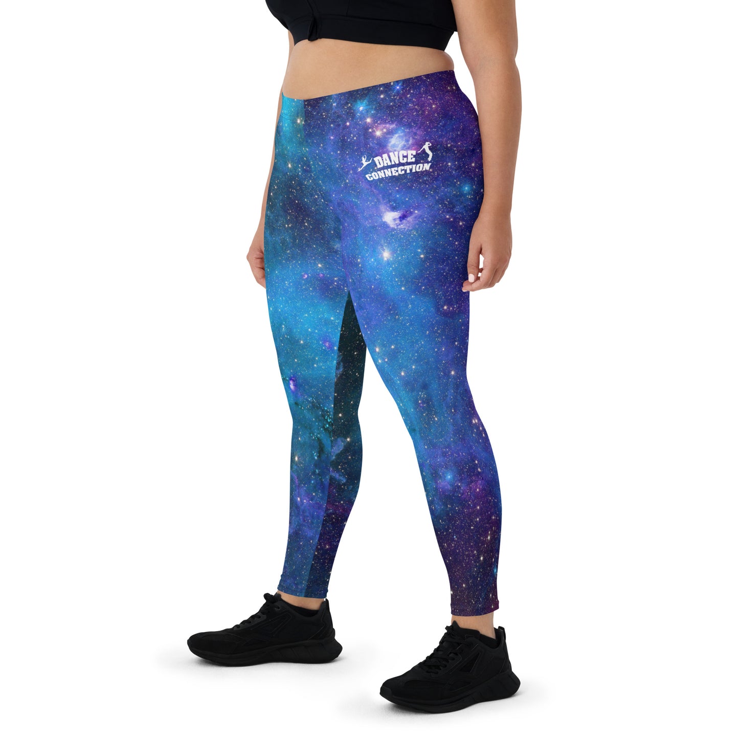 Galaxy Leggings