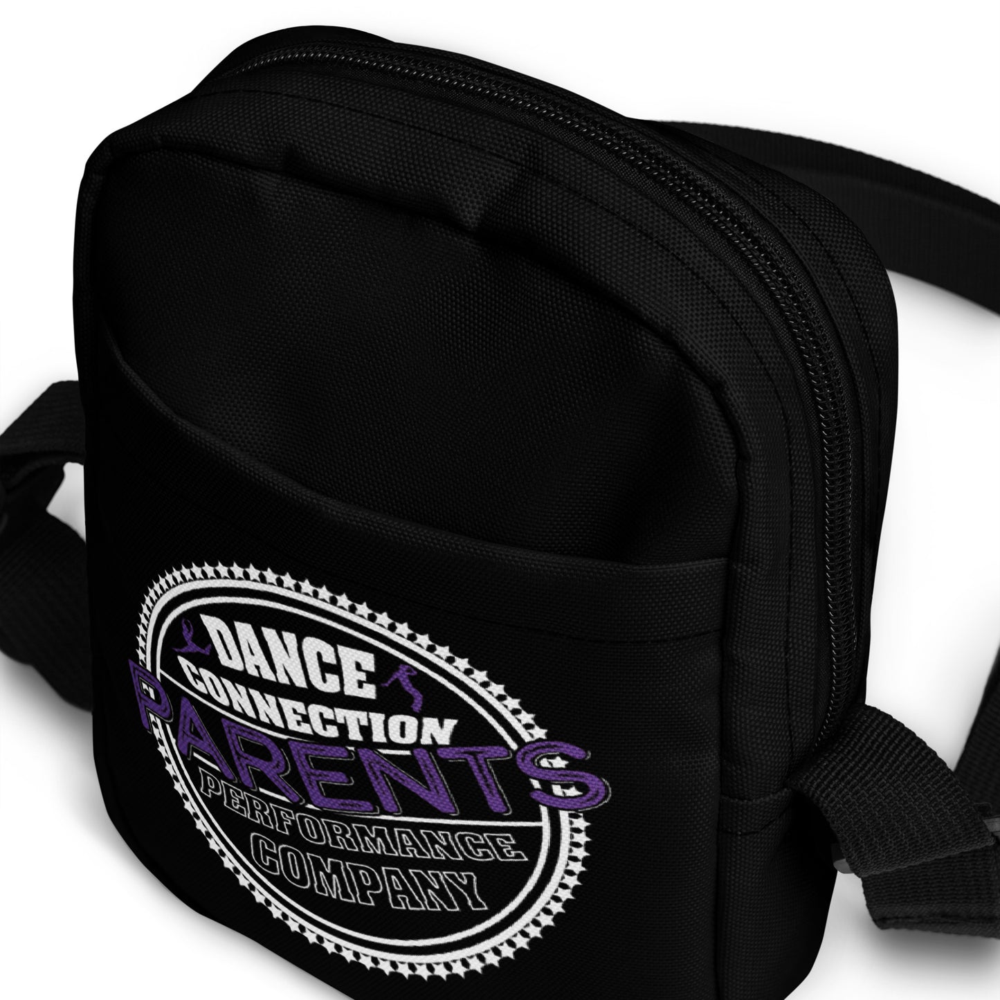 DCPC Parents Utility crossbody bag