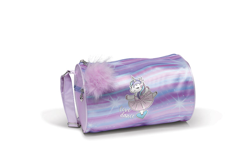Unicorn Duffel