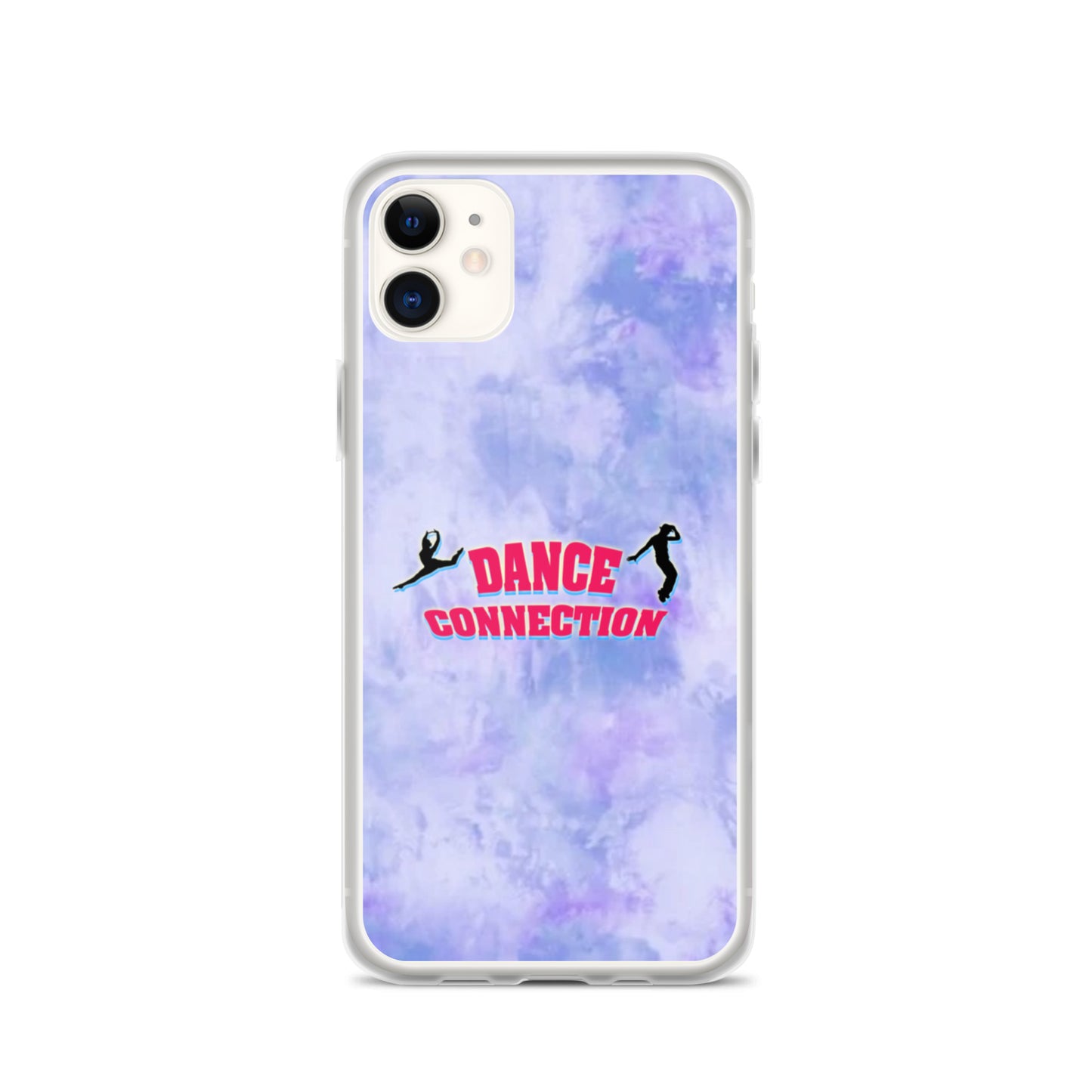 Dance Connection Case for iPhone®