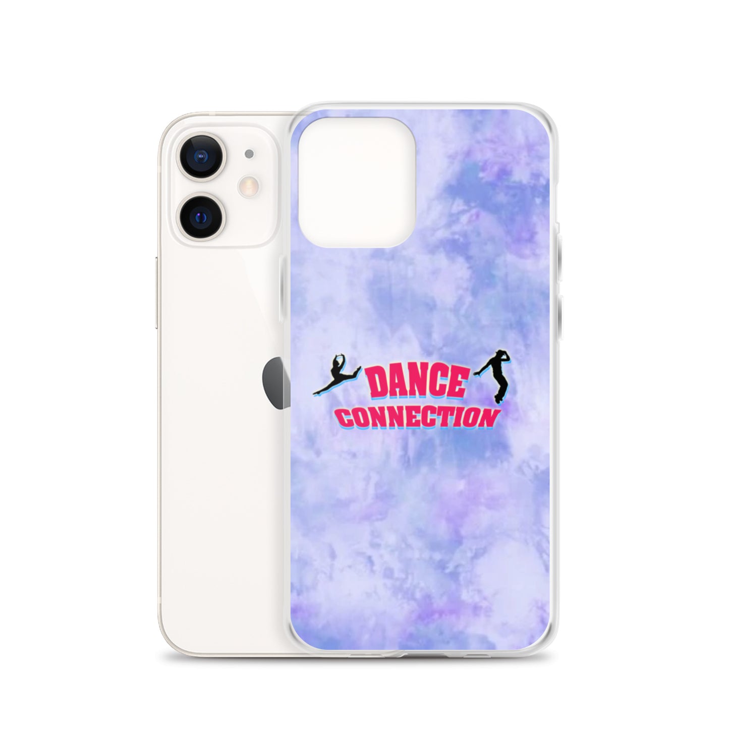 Dance Connection Case for iPhone®