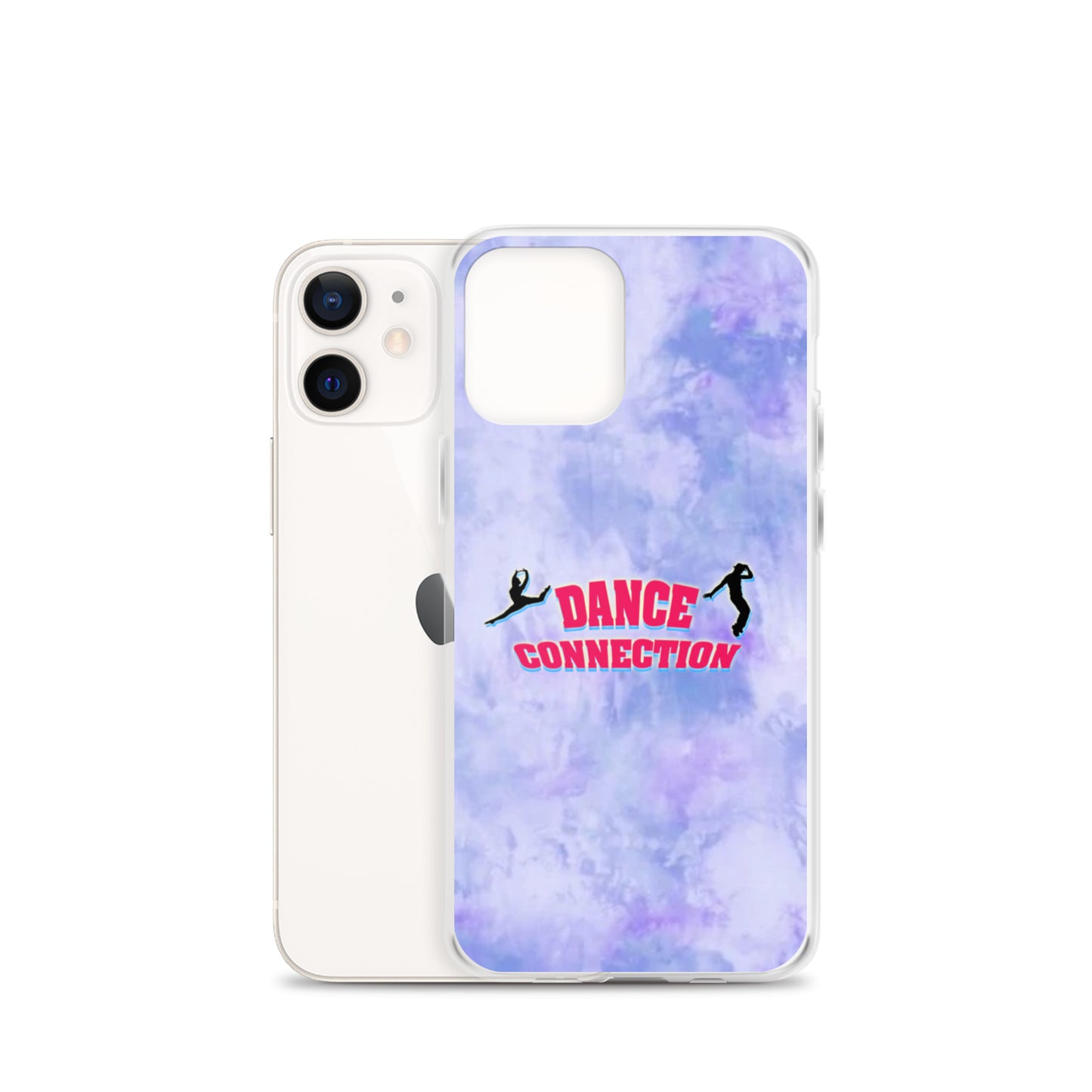 Dance Connection Case for iPhone®