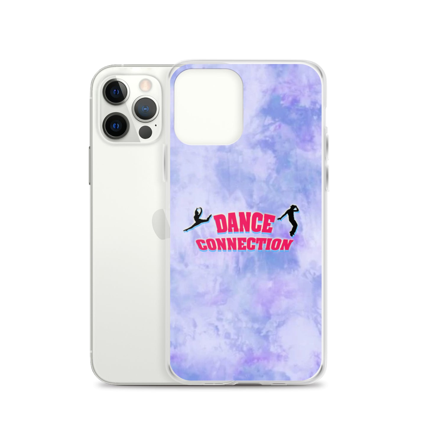 Dance Connection Case for iPhone®