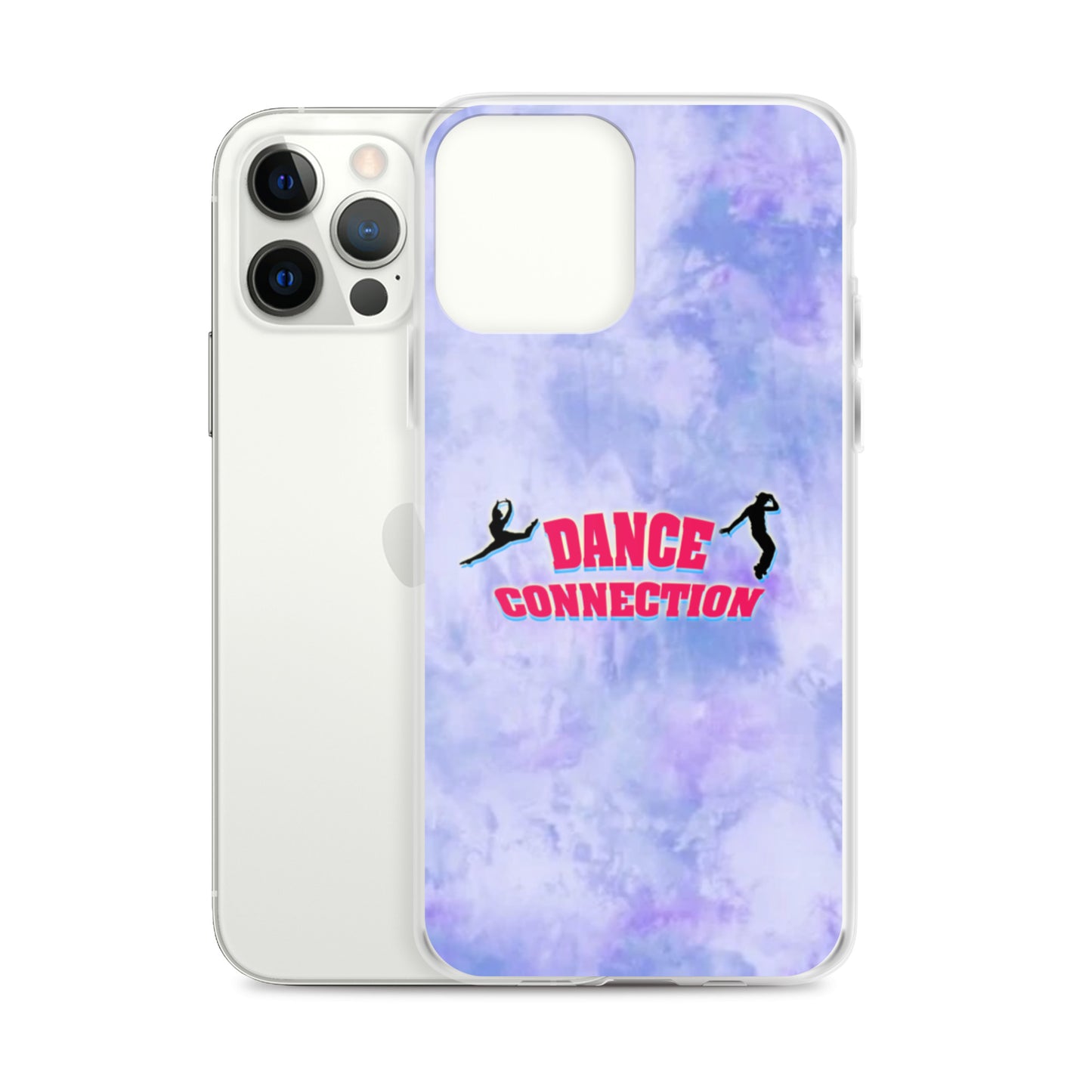 Dance Connection Case for iPhone®