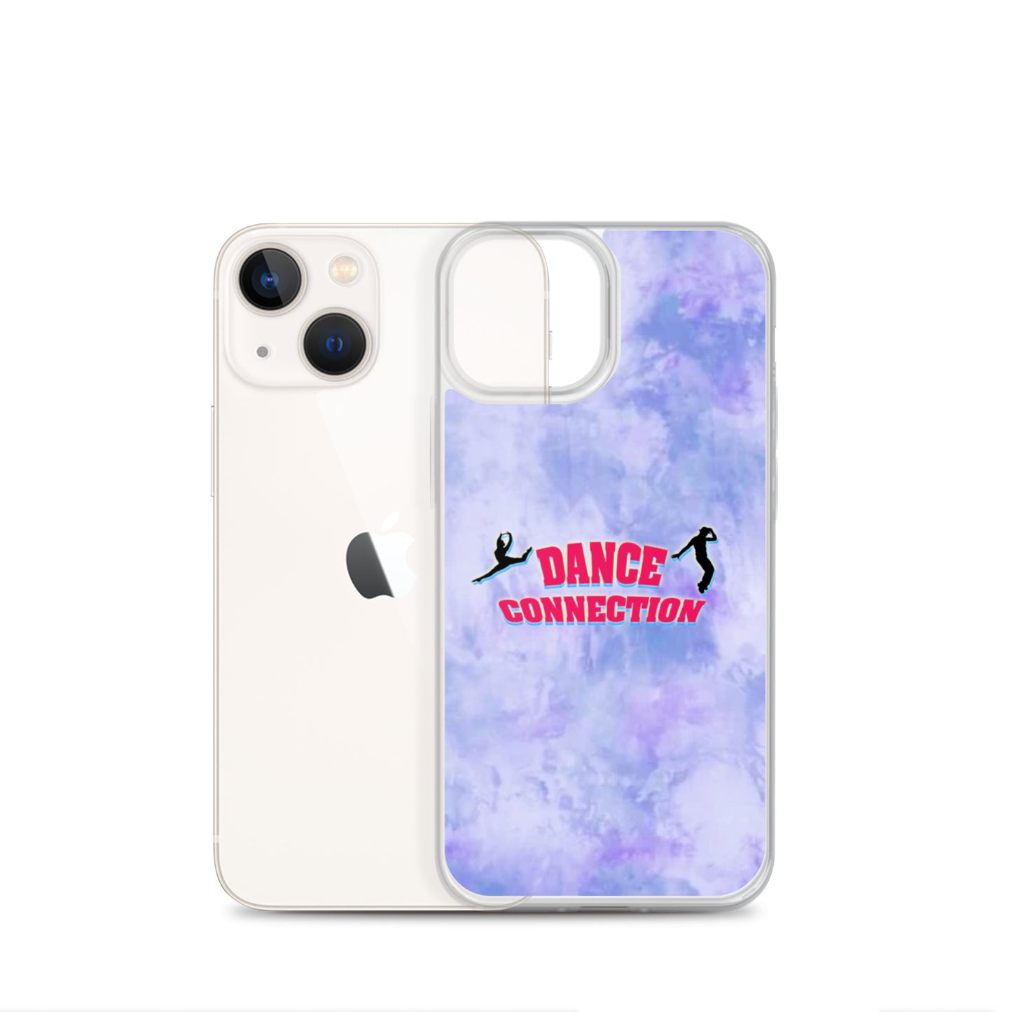 Dance Connection Case for iPhone®