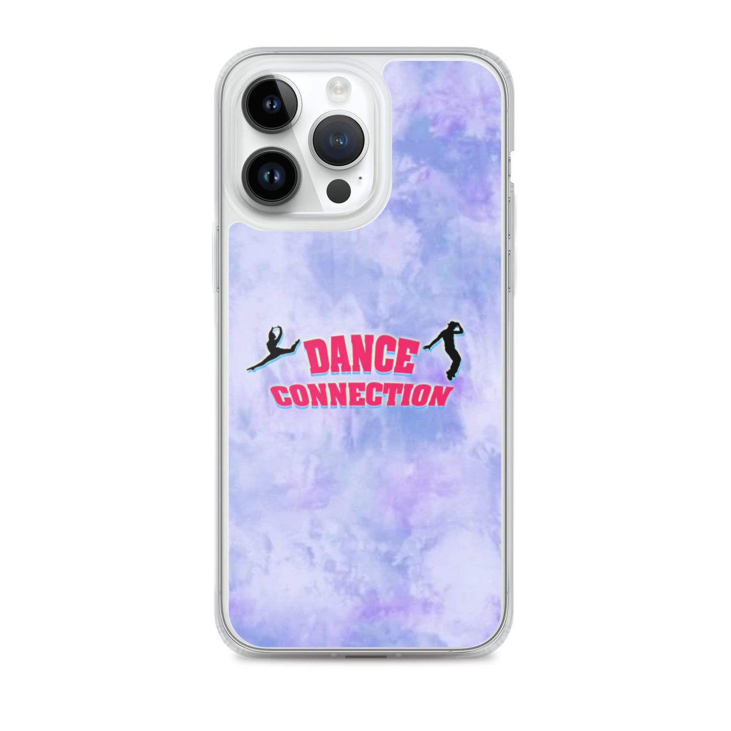 Dance Connection Case for iPhone®