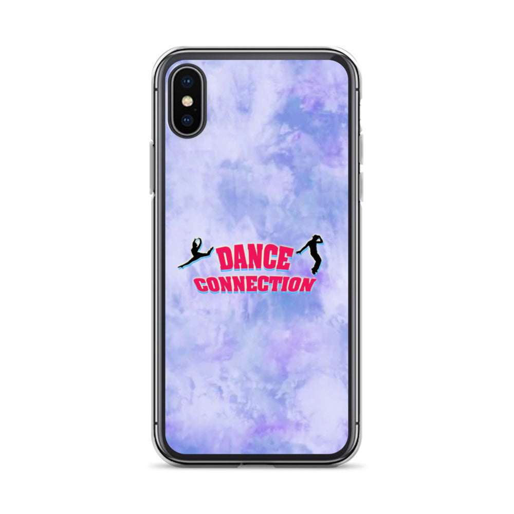 Dance Connection Case for iPhone®