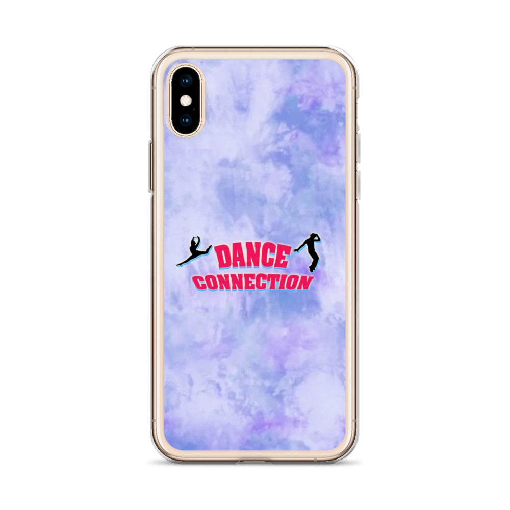Dance Connection Case for iPhone®