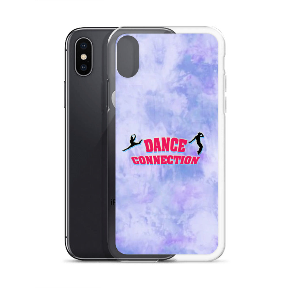 Dance Connection Case for iPhone®