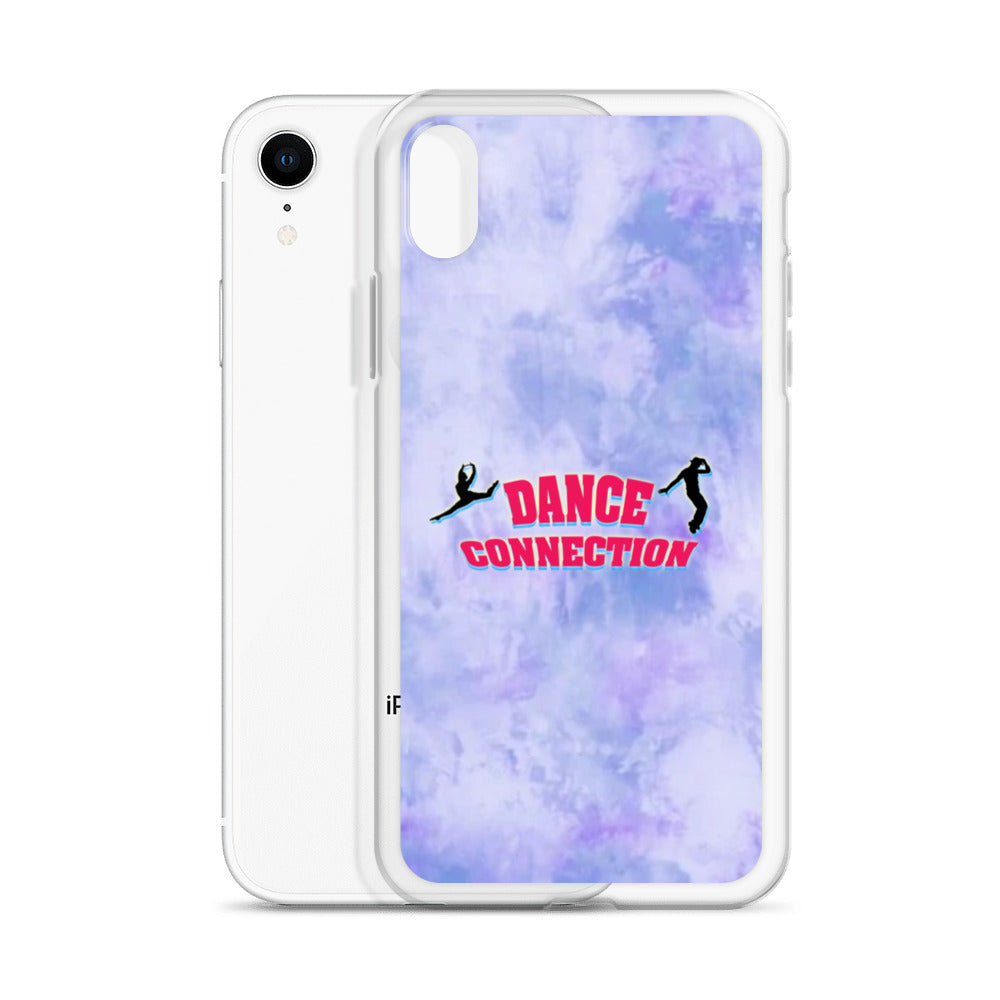 Dance Connection Case for iPhone®