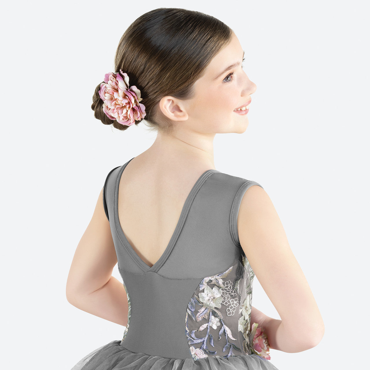 Miss Donna's Thur 8:00 Ballet