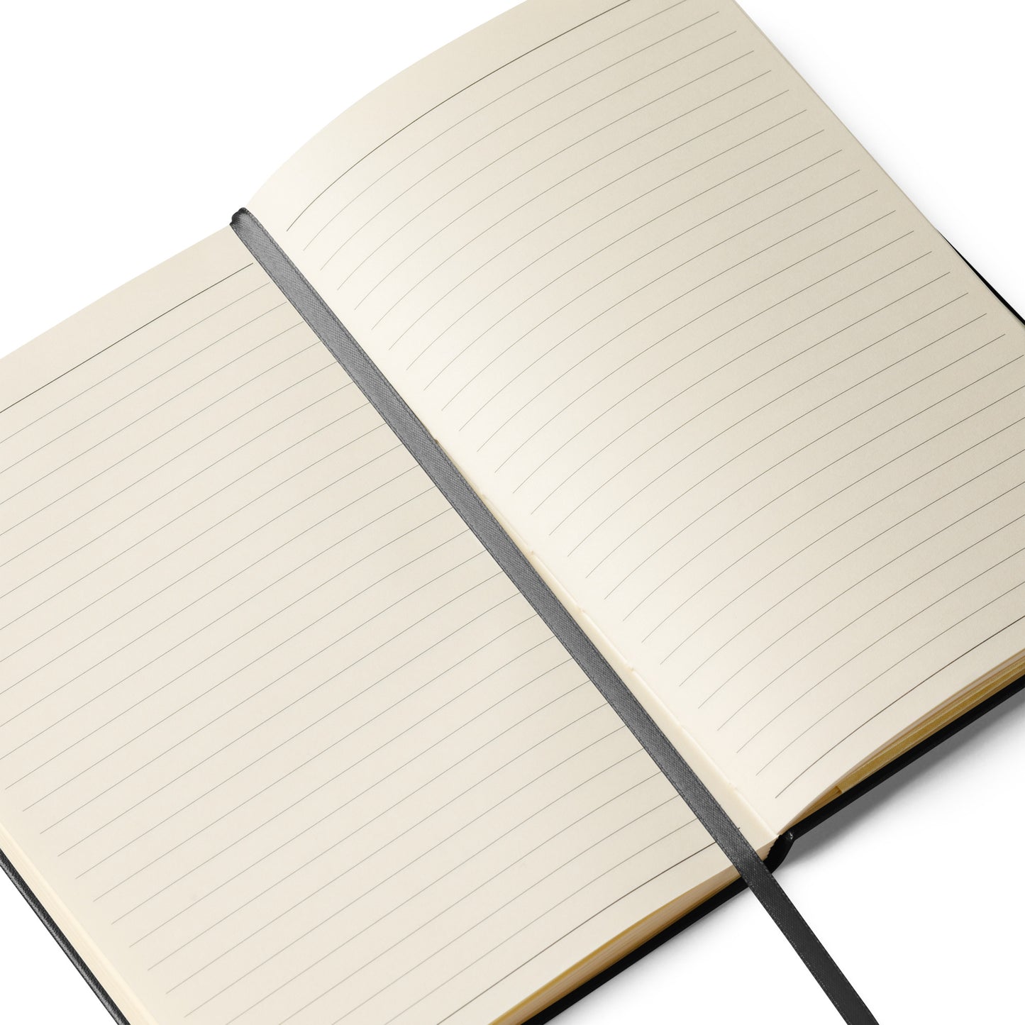 Dance Mom Hardcover bound notebook