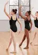 Classic Tank Leotard