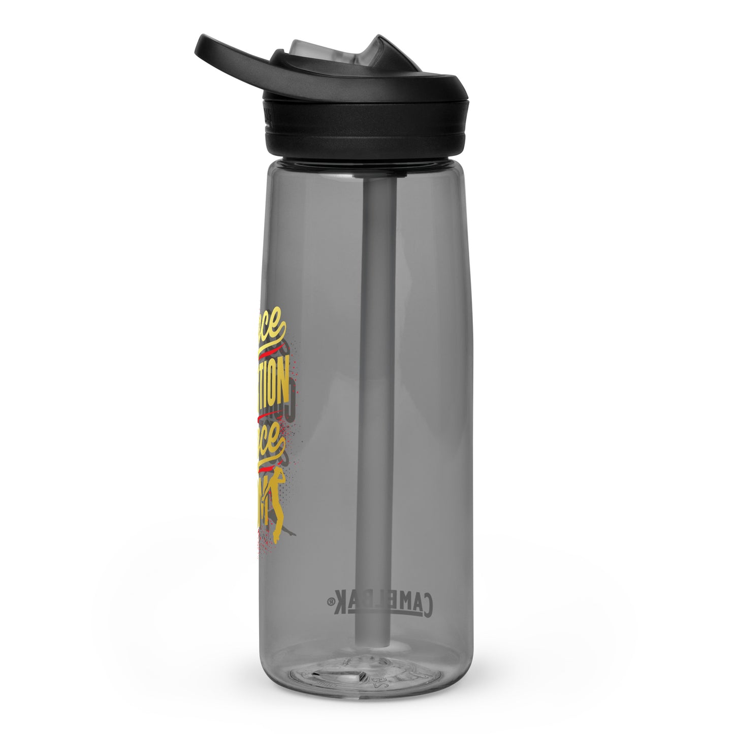 Dance Mom Sports water bottle