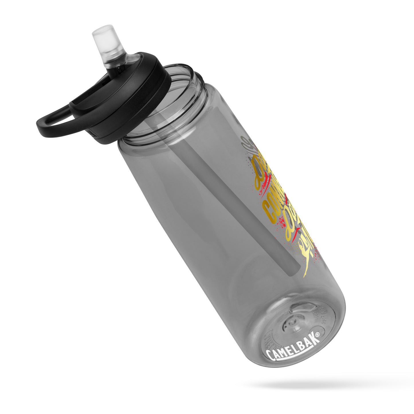 Dance Mom Sports water bottle