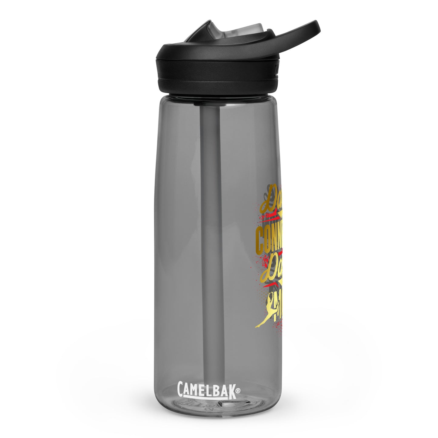 Dance Mom Sports water bottle